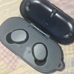 Tozo Earpods Works Perfect No Flaws