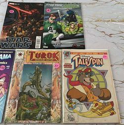 Comic book 📕 bundle