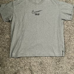 Nike Shirt