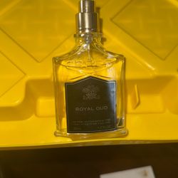 Creed Royal Oud 