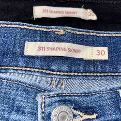 Women’s Levi’s
