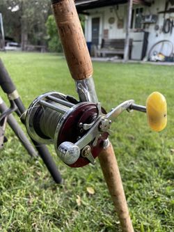 best crappie fishing rod and reels Mr. Crappie Thunder Jig/Troll Spinning Combo