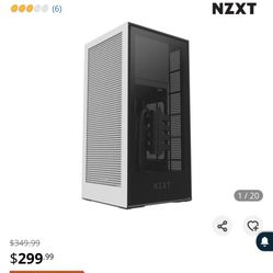 Nzxt H1