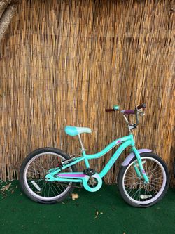 Kids schwinn bike
