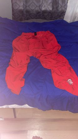 XL Ohio State Nike Pants