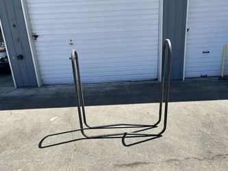 Firewood Holder