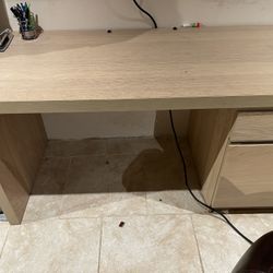 Ikea Desk