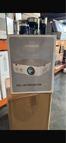 Fangor Projector