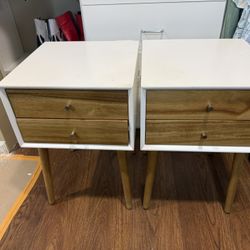 Side Accent or End Table