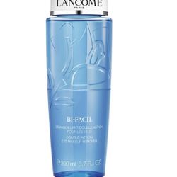 LANCÔME BI-FACIL DOUBLE ACTION EYE MAKEUP REMOVER