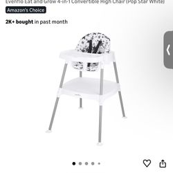 High Chair