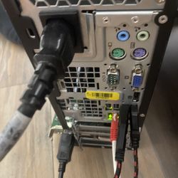 Hp Computer