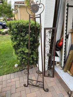 Picture Stand Display/Easel