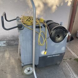 Advance Surface Cleaner Machine 