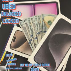 We Buy Phones 