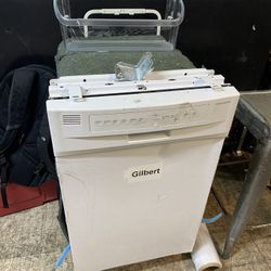 FRIGIDAIRE DISHWASHER