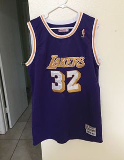 Laker Jersey Magic Johnson