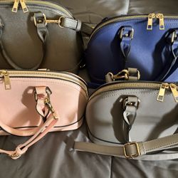 4 Cute Purses $20 Wildomar 