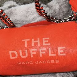 Marc Jacob The Duffle Bag 