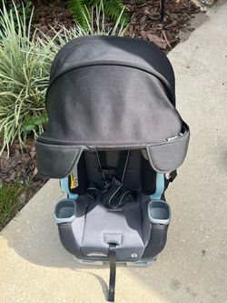 Car seat!