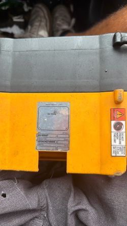 Hetronic remote
