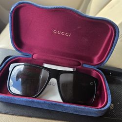 GG010S Gucci Sunglasses 