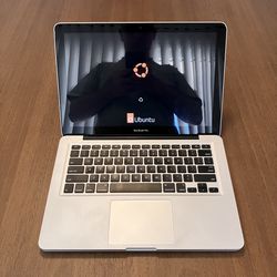 2012 MacBook Pro