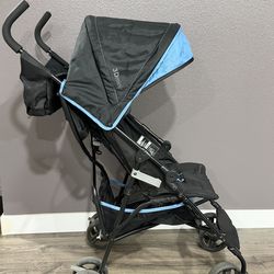Summer 3D lite stroller