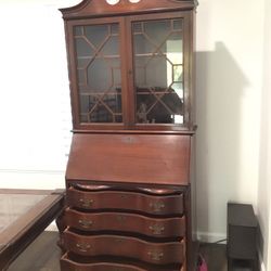 Secretary Desk