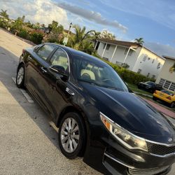 2017 Kia optima For Sale