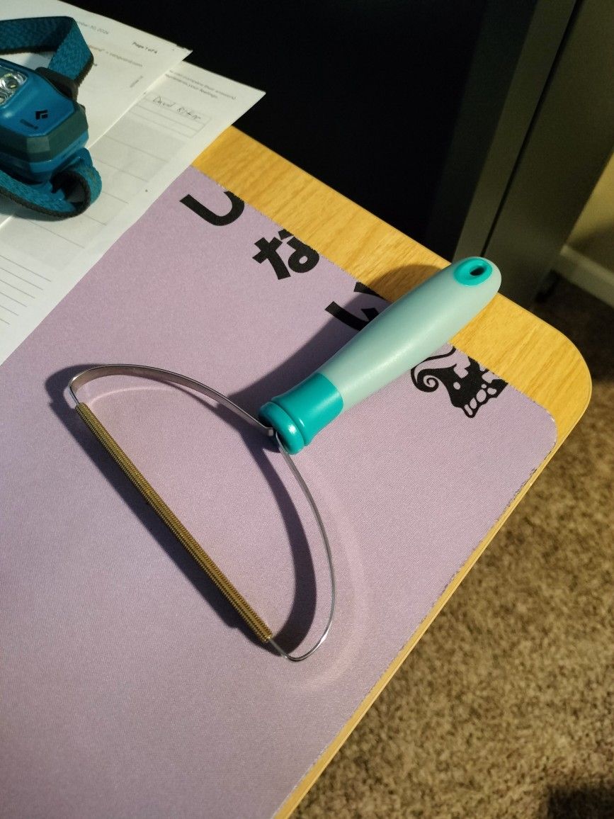 Dog Cat Hair Remover Tool