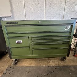 Snap On Tool Box OBO 