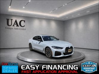 2023 BMW 430i Gran Coupe
