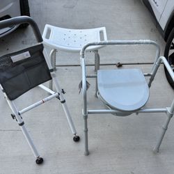 Mobility Medical Equipment For Elderly 