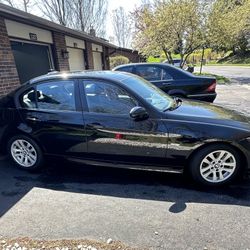 2006 Bmw 325I
