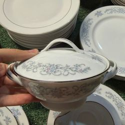 Vajilla china