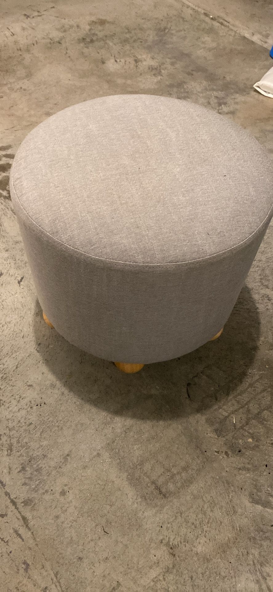 Ottoman. Pick Up In Fuquay Varina 