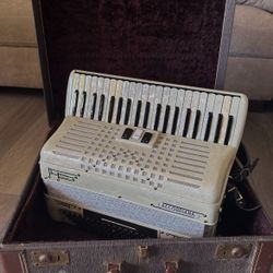 Acordeon/accordion Teclas Piano (send Trades And Offers)