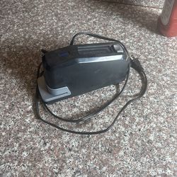 Bostitch stapler