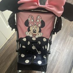 Umbrella Stroller