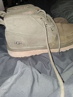 UGG boots