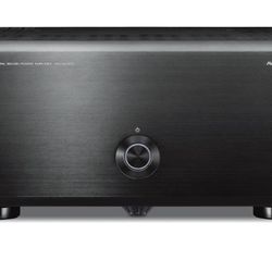 Yamaha AVENTAGE MX-A5000 Eleven-Channel Power Amplifier 
