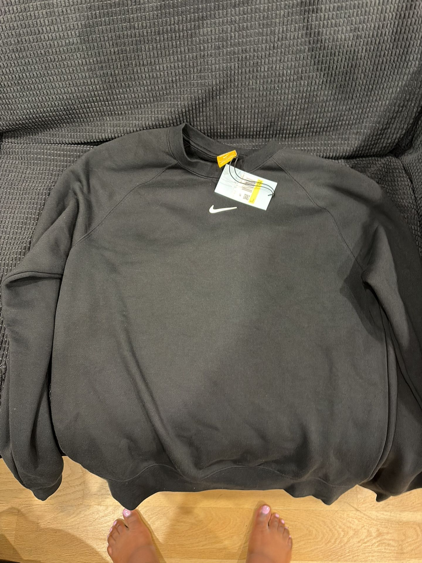 Small Nike Nocta Sweatshirt $40 Brand New