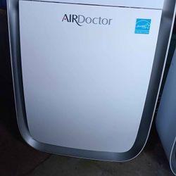 Air Purifier 