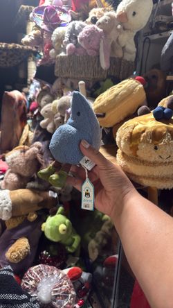 Jellycat Happy Raindrop