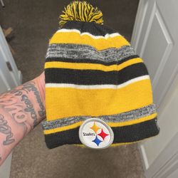 Steelers Hat 