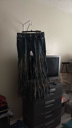 Miss Me Capris