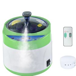 Sauna Steamer