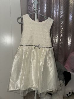 Girl Dress Size 6