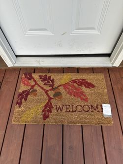 Door Mats